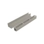 Ezi-Slat Frame Kit Suit 75mm Blades 9mm Spacing Birch 5000mm