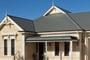 Cladding Roofing Sheeting Walling CGI Pre Curving 16