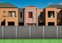Fencing Fences Fence Cyclonic 07