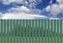 Fencing Fences Fence Cyclonic Style Line 07