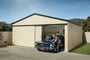 Garages Garage Storage Shed Gable Domestic 38