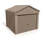 Stubbie Custom Shed