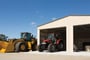 Garages Storage Shed Gable Rural Industrial 31