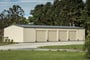 Garages Storage Shed Gable Rural Industrial 40