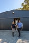 Garages GableShed Woodside 1