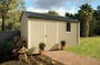 Garden Sheds Storage Shed Handi Heritage 08