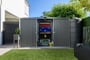 GardenSheds HMLLocker 1