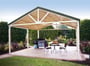 Patios Verandah Carport Homeline 03