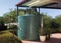 Rainwater Tanks Water Tank Aqua Line Squat 08