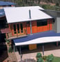 Roofing Accessories Flue Cap 06