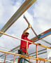 Steel Framing Purlins Girts C Z Section 48
