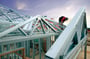 Steel Framing Walling Roof Truss X1 61