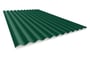 Corrugated .48mm BMT Caulfield Green