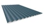 Corrugated .48mm BMT Dark Stone