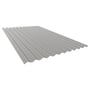 CGI Classic Laserlite Polycarbonate Grey Tint 4.2m