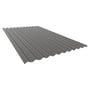 CGI Premium Laserlite Polycarbonate Gun Metal 3.6m