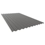 CGI Premium Laserlite Polycarbonate Gun Metal Grey 5.4m