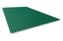 CGI Mini Fence Sheet Premium .35mm BMT Caulfield Green