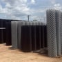 Chain Mesh Fencing Custom Gauge 2.5mm