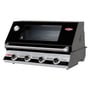 Beef Eater 4 Burner Signature BBQ 3000E