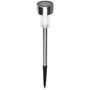 Stainless Steel Solar Path Light 10PK