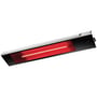 Outdoor 2.2 KW Ceramic Glass Heater