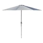 Market Umbrella Grey