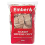 Hickory Smoking Chips 750g