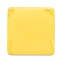 Casa Base Cushion - Lemon Stripe