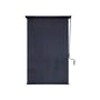 Coolaroo Outdoor Blind Crank Handle Graphite 1.5m x 2.4m