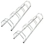 Wide Five Space Bike Rack 2 Pack