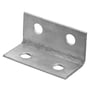 Stratco 80mm C-Section Angle Bracket