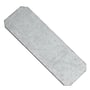 Stratco 200mm C Section End Plate