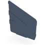 C-Square Gutter Stop End Right Hand Dark Stone