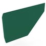 Edge Gutter 160 Stop End Left Hand Caulfield Green