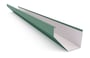 Edge Gutter 160mm Width Colour Rivergum