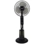 Heller 40cm Misting Fan With Remote