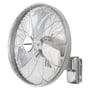 Dynabreeze Industrial 400mm IP65 Wall Fan