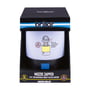 Brillar 3 in 1 Rechargeable Bug Killer Lantern