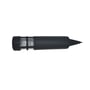 Solar Path Light Black 39cm