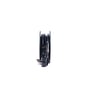 Jackson 3m Extension Reel - Black
