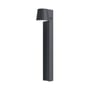 Haven Solar Bollard Light With PIR