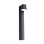 Haven Solar Bollard Light With PIR