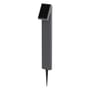 Apex Solar Bollard Light