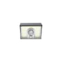 Slope Solar Wall Down Light With PIR