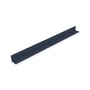 Ezi-Slat Angle 25x25mm Mountain Blue 2400mm