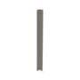 Ezi-Slat Angle 25x25mm Banyan Brown 5000mm