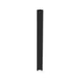 Ezi-Slat Angle 25x25mm Gun Metal Grey 5000mm