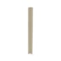 Ezi-Slat Angle 25x25mm Merino 5000mm