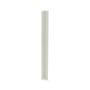 Ezi-Slat Angle 25x25mm Off White 5000mm